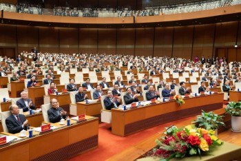 Hội nghị toàn quốc quán triệt và triển khai thực hiện Nghị quyết Đại hội XIV