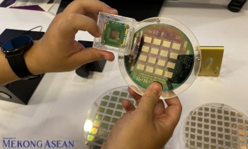 Công bố 5 dự án hợp tác nghiên cứu chip bán dẫn Việt Nam - Nhật Bản