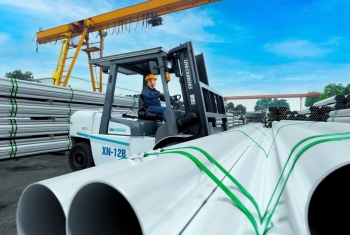 Ngành thép quý 4/2025: Cơ hội không dành cho số đông