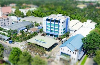 Imexpharm phê duyệt hạn mức tín dụng 800 tỷ đồng cho năm 2026