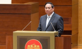 Thủ tướng: Nguồn lực không chỉ là tiền mà còn từ các cơ chế, chính sách.