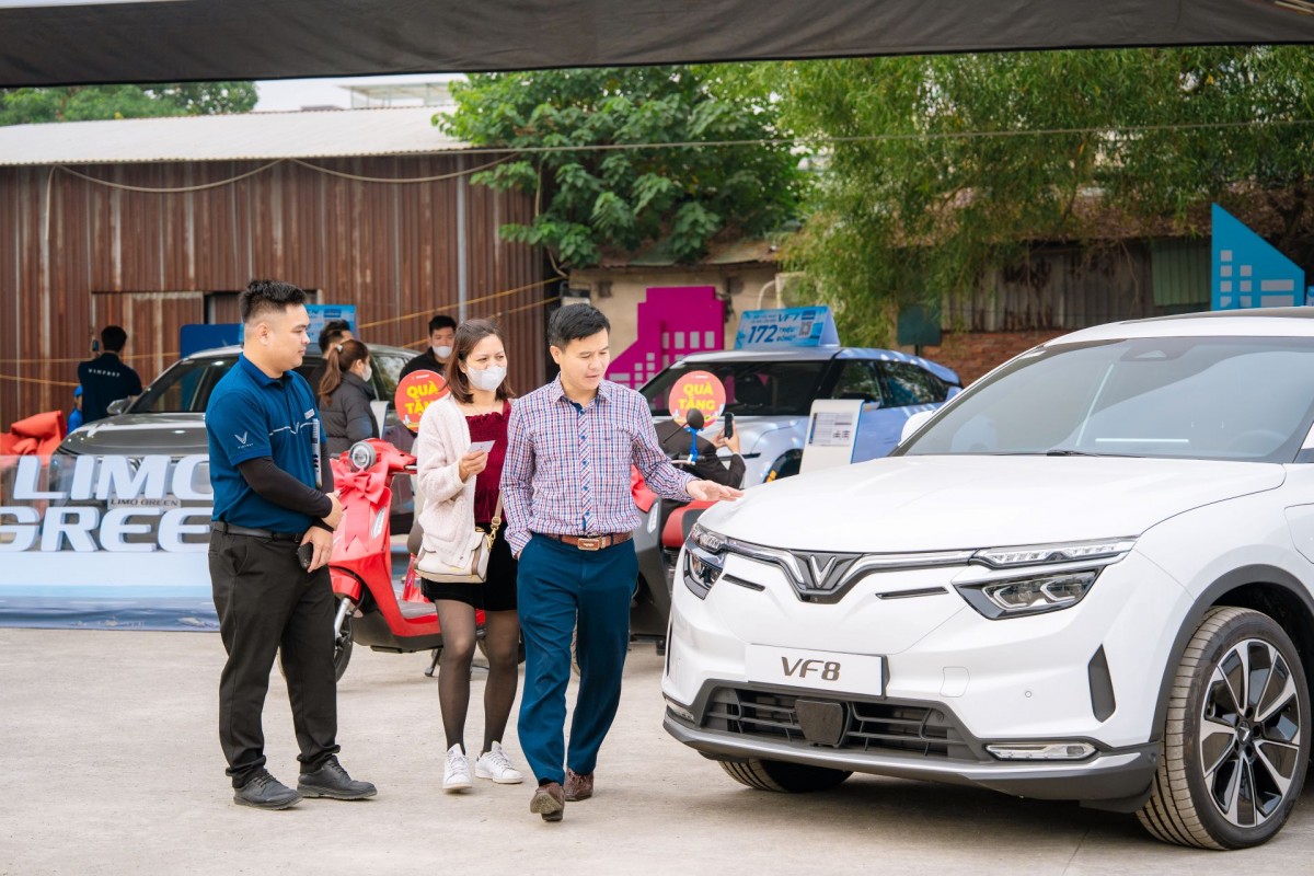 Chi phí bảo dưỡng và dịch vụ hậu mãi của VinFast qua góc nhìn người dùng