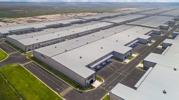 Các ‘ông lớn’ bất động sản công nghiệp kinh doanh như thế nào trong năm 2025