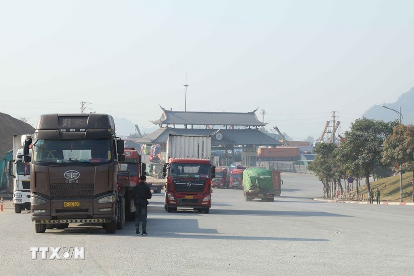 Ảnh minh hoạ: TTXVN.