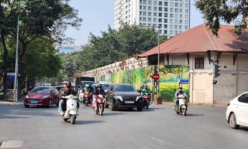 Từ ngày 10/2 Bắc Bộ sẽ ấm dần