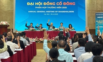 Mùa ĐHĐCĐ ngân hàng 2026 khởi động: Nhiều nhà băng công bố lịch họp