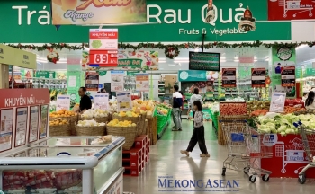 Kế hoạch kinh doanh năm 2026: Doanh nghiệp bán lẻ tiếp tục lạc quan