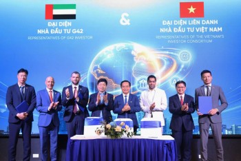 TP HCM xúc tiến đầu tư vào hạ tầng công nghệ số và trung tâm dữ liệu lớn