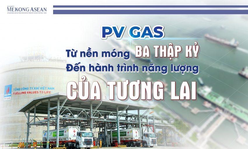 PV GAS - 