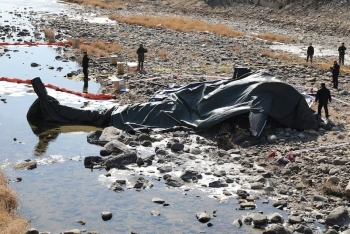 Hàn Quốc: Rơi trực thăng quân sự, hai binh sĩ thiệt mạng
