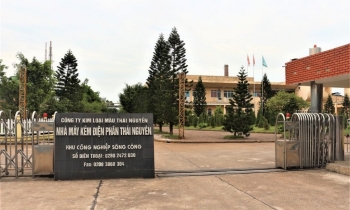 Công ty thành viên của Vinacomin sắp chia cổ tức tiền mặt tỷ lệ 15%