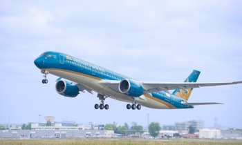 Từ tháng 6/2026 sẽ có đường bay thẳng giữa Hà Nội và Amsterdam