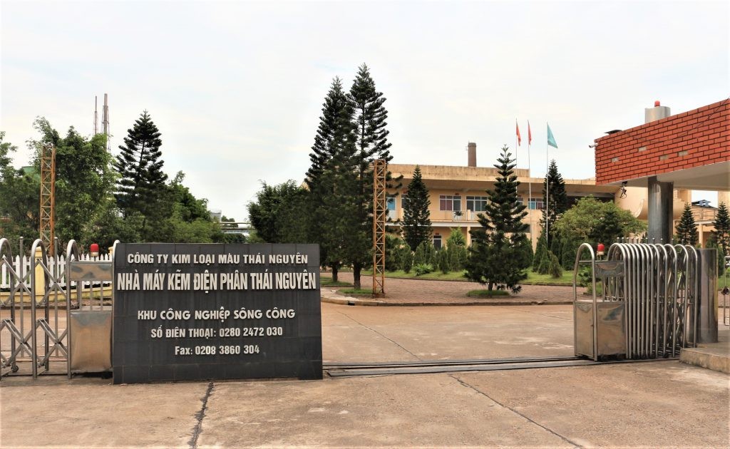 Công ty thành viên của Vinacomin sắp chia cổ tức tiền mặt tỷ lệ 15%