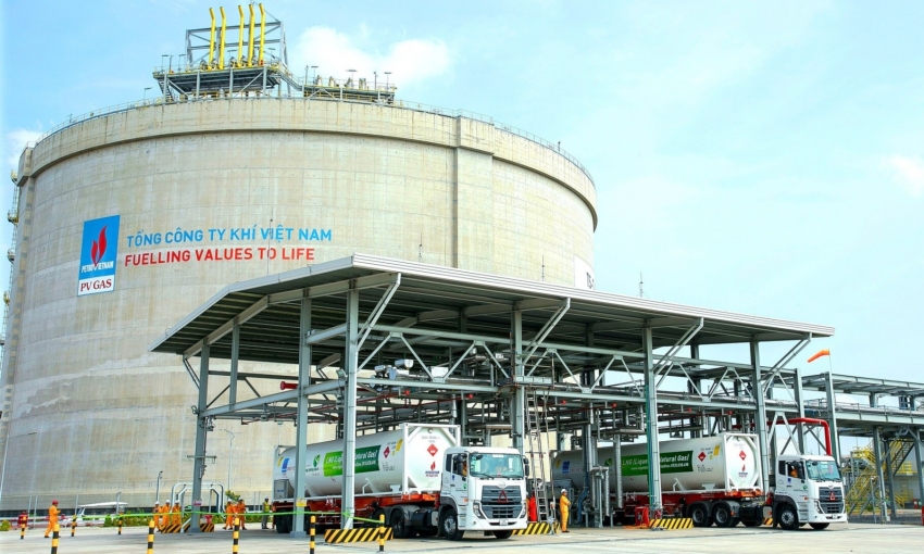 Triển khai giải pháp cấp bách về an ninh năng lượng trước xung đột Trung Đông