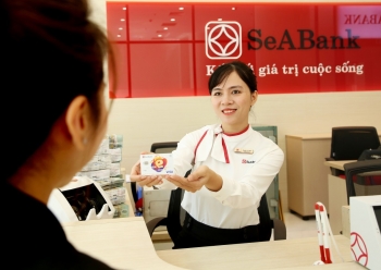 SeABank đẩy mạnh kích cầu tiêu dùng dịp Tết Bính Ngọ bằng ưu đãi thẻ tín dụng