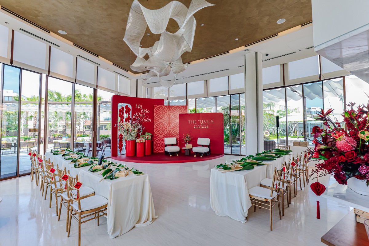 Masterise Homes được vinh danh hạng mục 'Vươn mình ra biển lớn' tại WeChoice Awards 2025