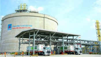 Triển khai giải pháp cấp bách về an ninh năng lượng trước xung đột Trung Đông