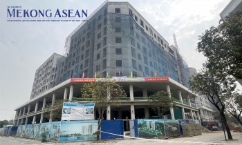 Quy định mới về nhà ở xã hội: Chuyển xác nhận thu nhập sang công an xã