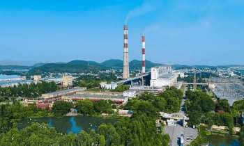 Năm 2026, ngành điện, sắt thép, xi măng được thải tối đa 268 triệu tấn CO2