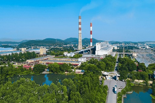 Năm 2026, ngành điện, sắt thép, xi măng được thải tối đa 268 triệu tấn CO2