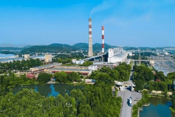 Năm 2026, ngành điện, sắt thép, xi măng được thải tối đa 268 triệu tấn CO2