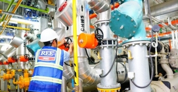 Hai thành viên HĐQT REE từ nhiệm trước thềm đại hội cổ đông