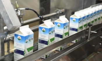 Mộc Châu Milk chốt quyền dự ĐHĐCĐ thường niên 2026