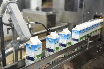 Mộc Châu Milk chốt quyền dự ĐHĐCĐ thường niên 2026