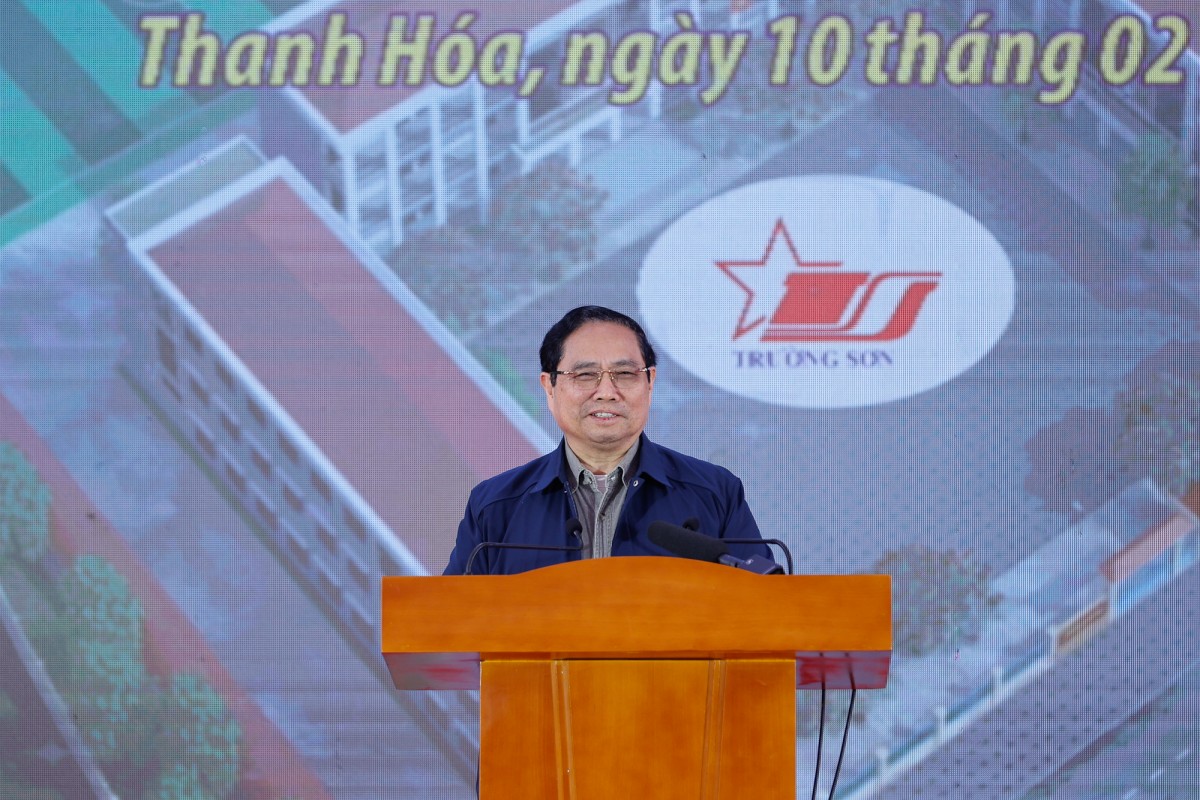 Thủ tướng: Chăm lo chuẩn bị Tết cho nhân dân, không để ai bị bỏ lại phía sau