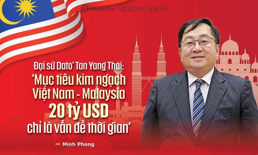 Đại sứ Dato