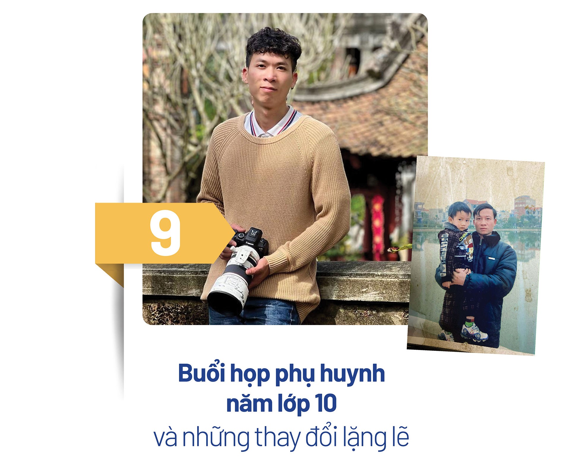 Những mảnh ký ức trong dòng chảy của thời gian插图9 Những mảnh ký ức trong dòng chảy của thời gian插图9