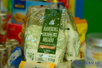 Tổng giám đốc Đường Quảng Ngãi tiếp tục ‘gom’ cổ phiếu QNS