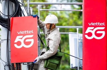 Viettel phủ sóng 5G toàn quốc, ra mắt gói cước TET26 tốc độ cao