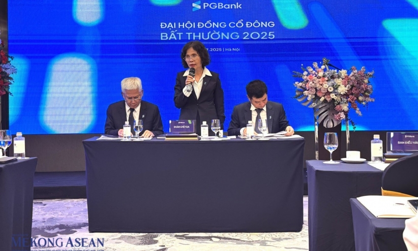 Lịch họp ĐHĐCĐ thường niên năm 2026 tại nhiều ngân hàng dần lộ diện