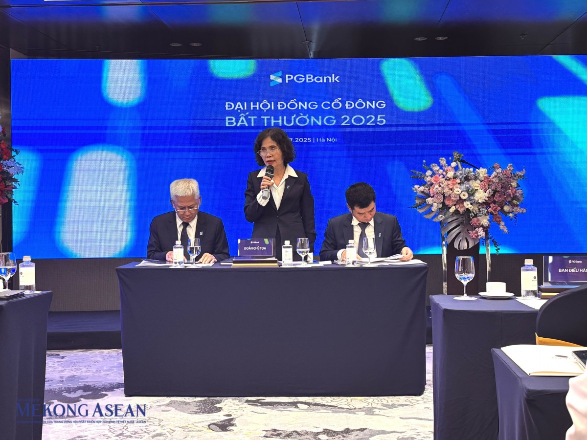 Lịch họp ĐHĐCĐ thường niên năm 2026 tại nhiều ngân hàng dần lộ diện