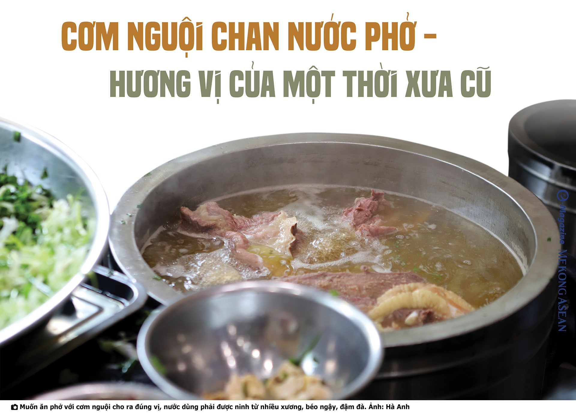 Khi hoài niệm trở thành chất liệu kinh doanh插图2 Khi hoài niệm trở thành chất liệu kinh doanh插图2