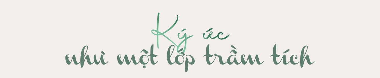 Từ ký ức đến tương lai (đang biên tập)