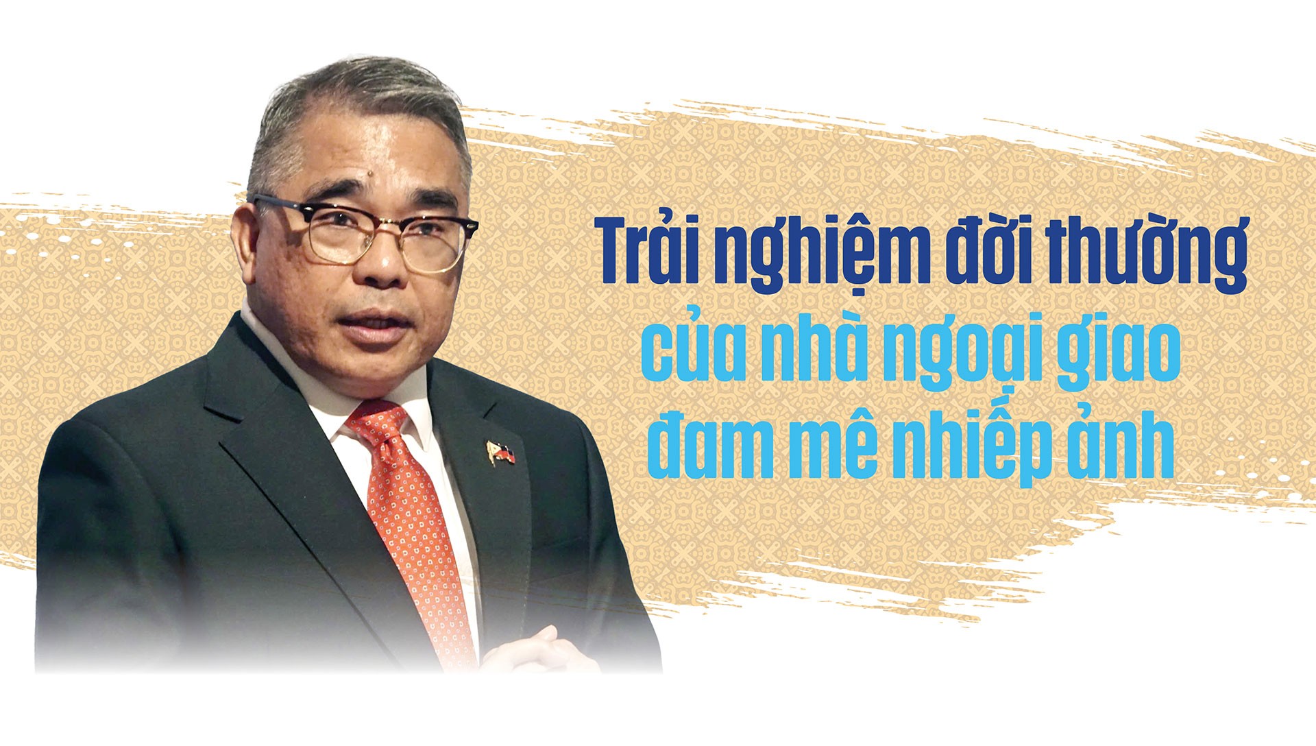 Bảo tồn và quảng bá các di sản sẽ mở ra cơ hội lớn cho Việt Nam