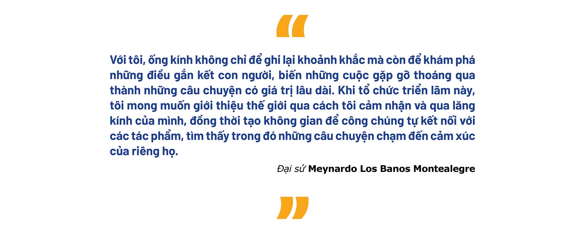 Bảo tồn và quảng bá các di sản sẽ mở ra cơ hội lớn cho Việt Nam