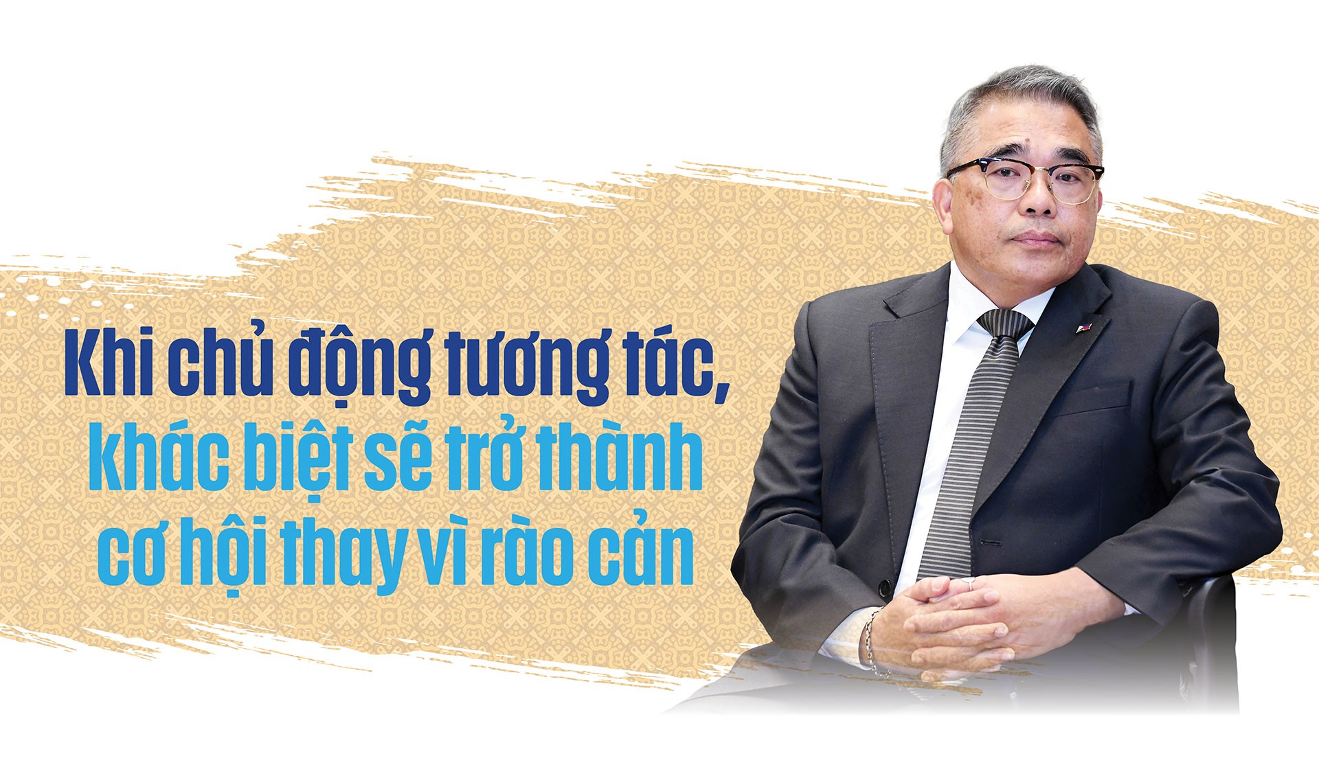 Bảo tồn và quảng bá các di sản sẽ mở ra cơ hội lớn cho Việt Nam