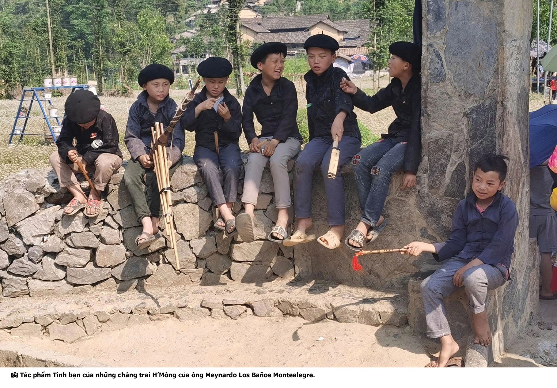 Bảo tồn và quảng bá các di sản sẽ mở ra cơ hội lớn cho Việt Nam