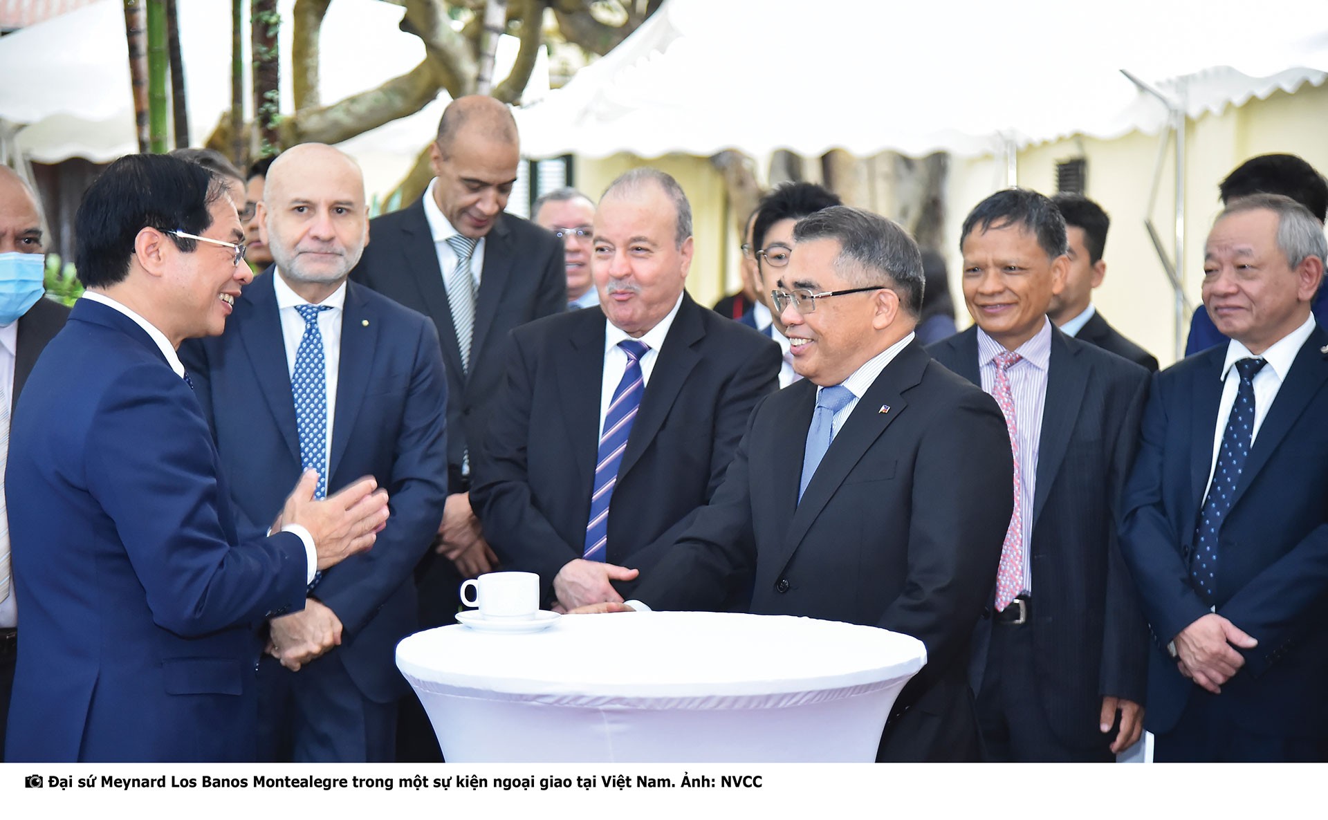 Bảo tồn và quảng bá các di sản sẽ mở ra cơ hội lớn cho Việt Nam