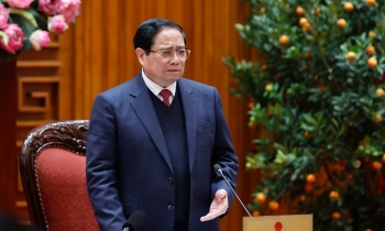 Thủ tướng: Hoàn tất báo cáo các dự án điện hạt nhân Ninh Thuận trong 2 ngày tới