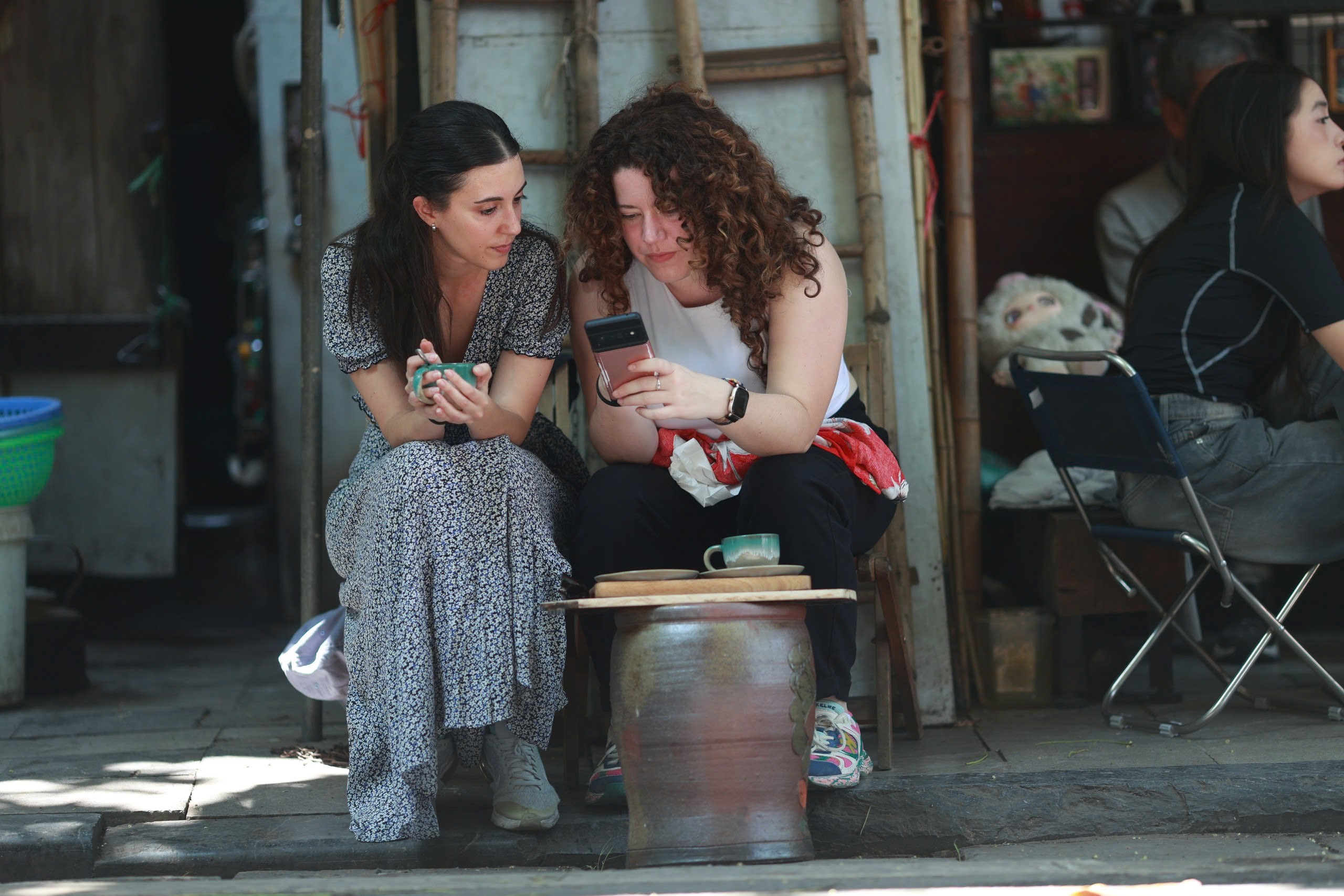 Từ ký ức đến tương lai