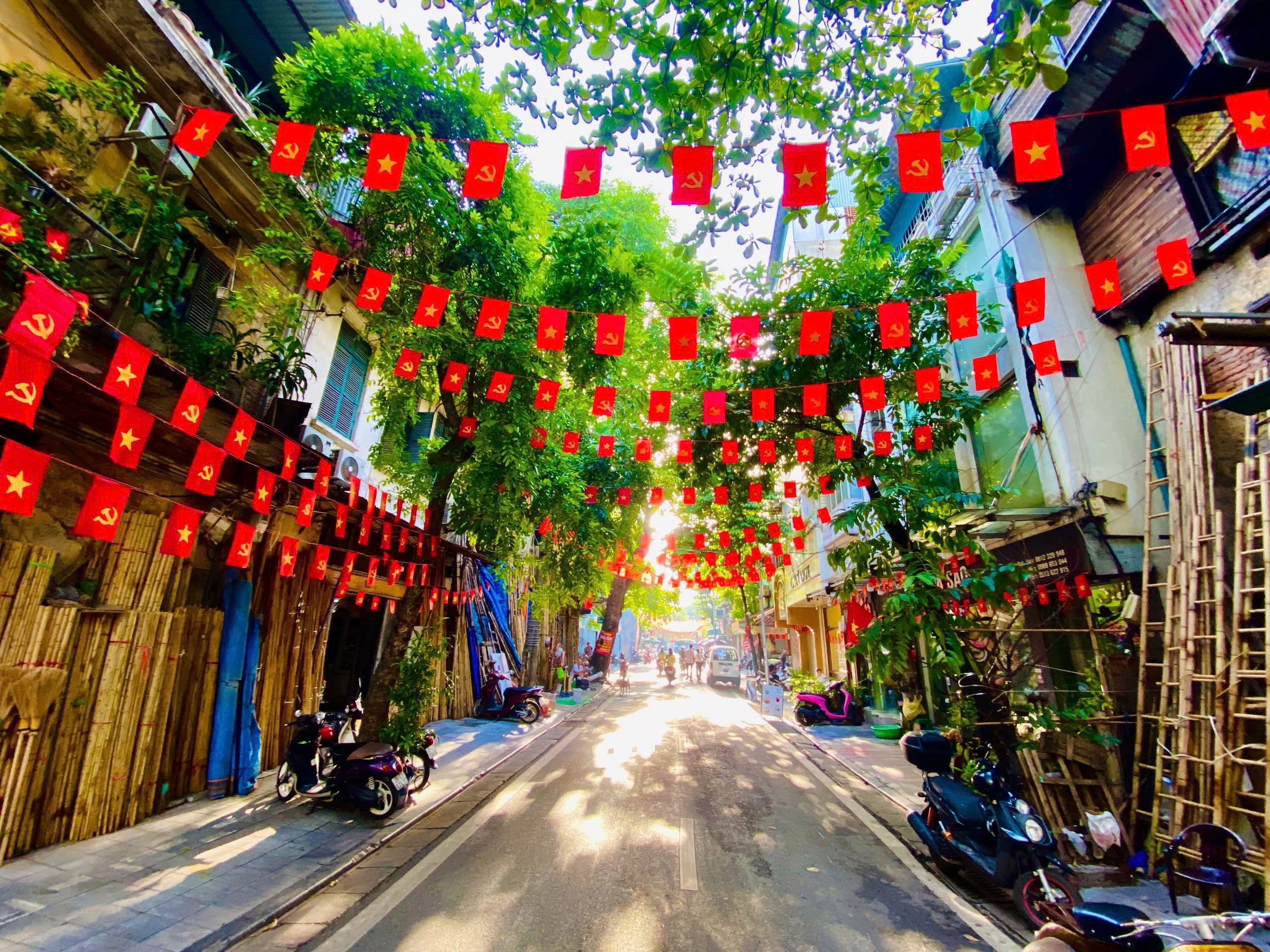 Từ ký ức đến tương lai