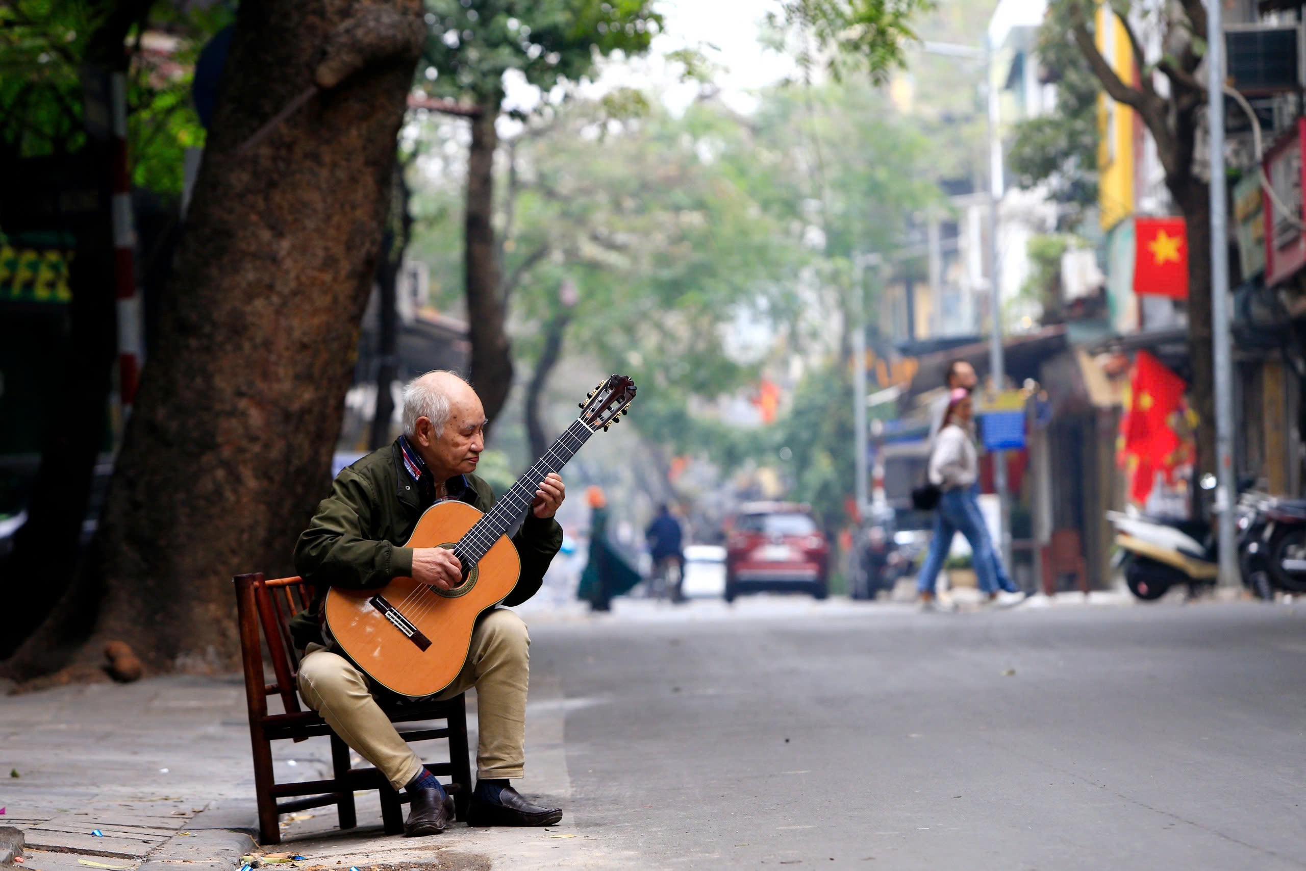 Từ ký ức đến tương lai