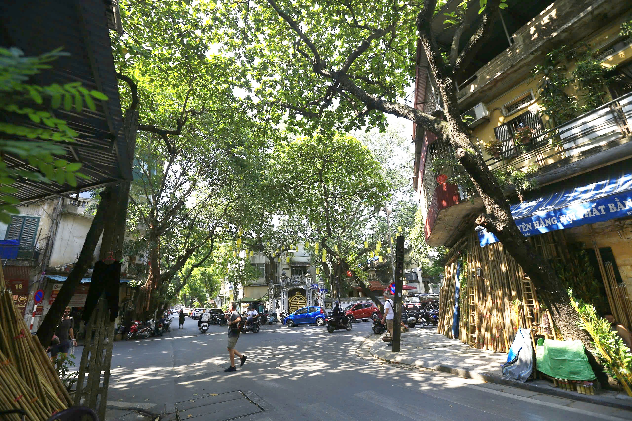 Từ ký ức đến tương lai