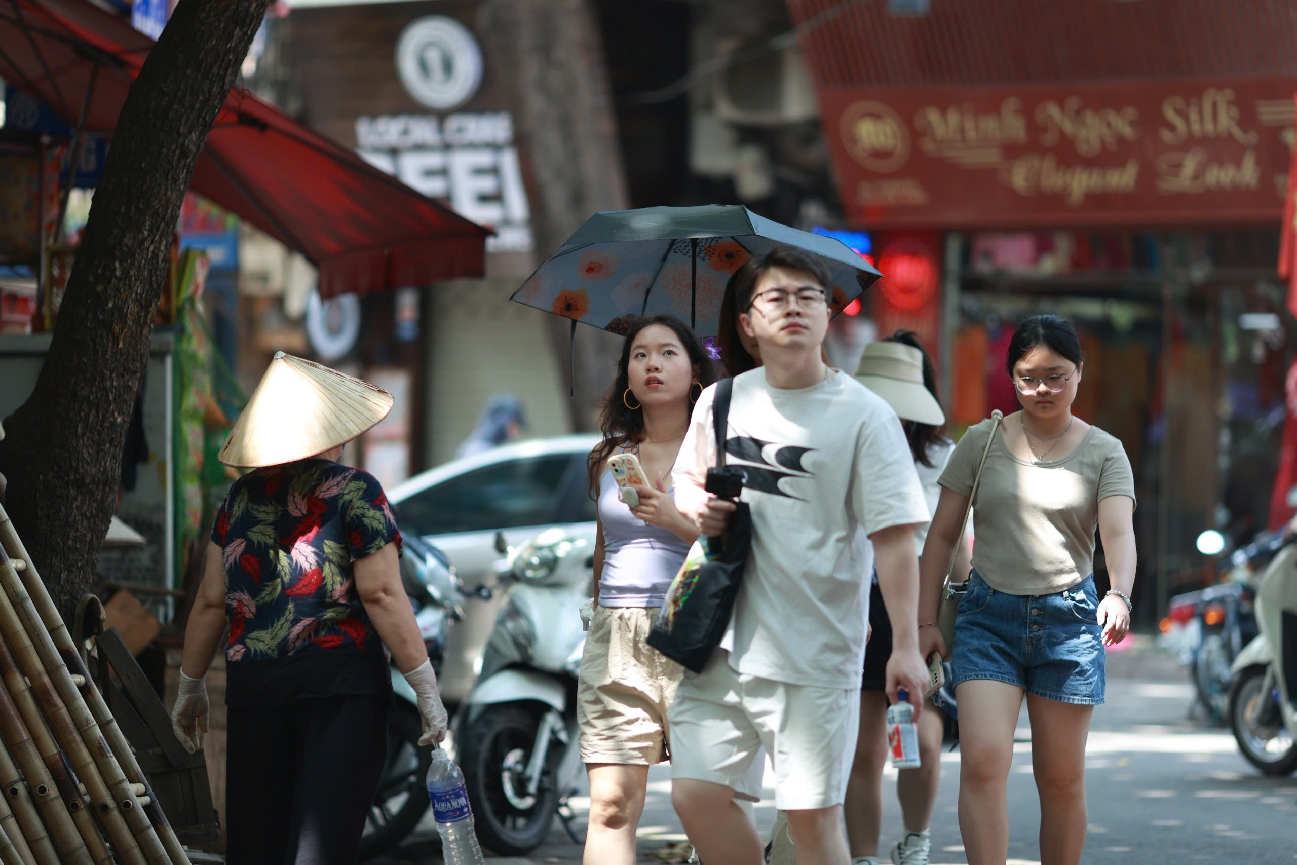 Từ ký ức đến tương lai