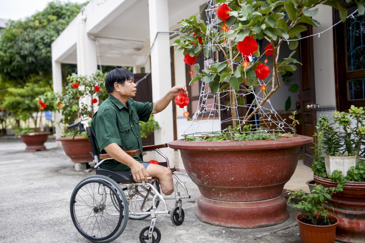 Chuỗi hoạt động Tết nghĩa tình của Vinamilk đến với cộng đồng