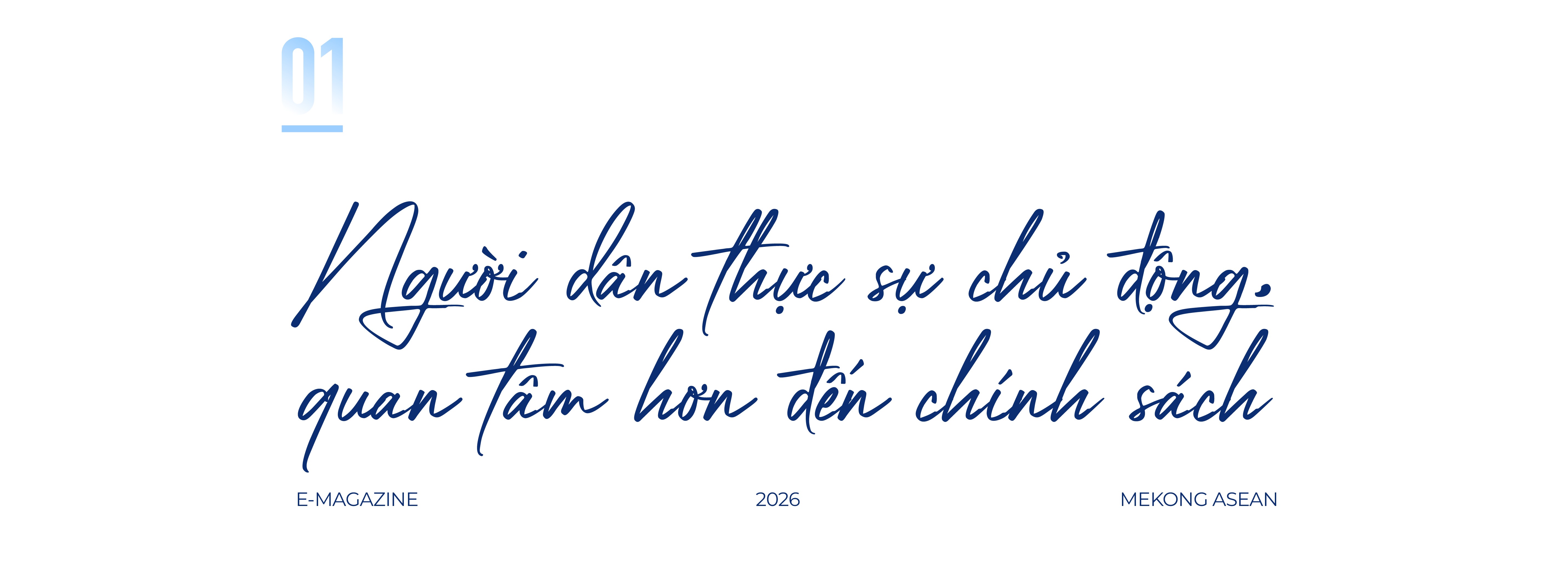 Nhận diện và trọng dụng người tài - bước đột phá cho đất nước phát triển Nhận diện và trọng dụng người tài - bước đột phá cho đất nước phát triển